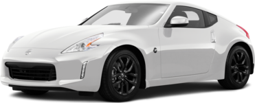 2016 Nissan 370Z
