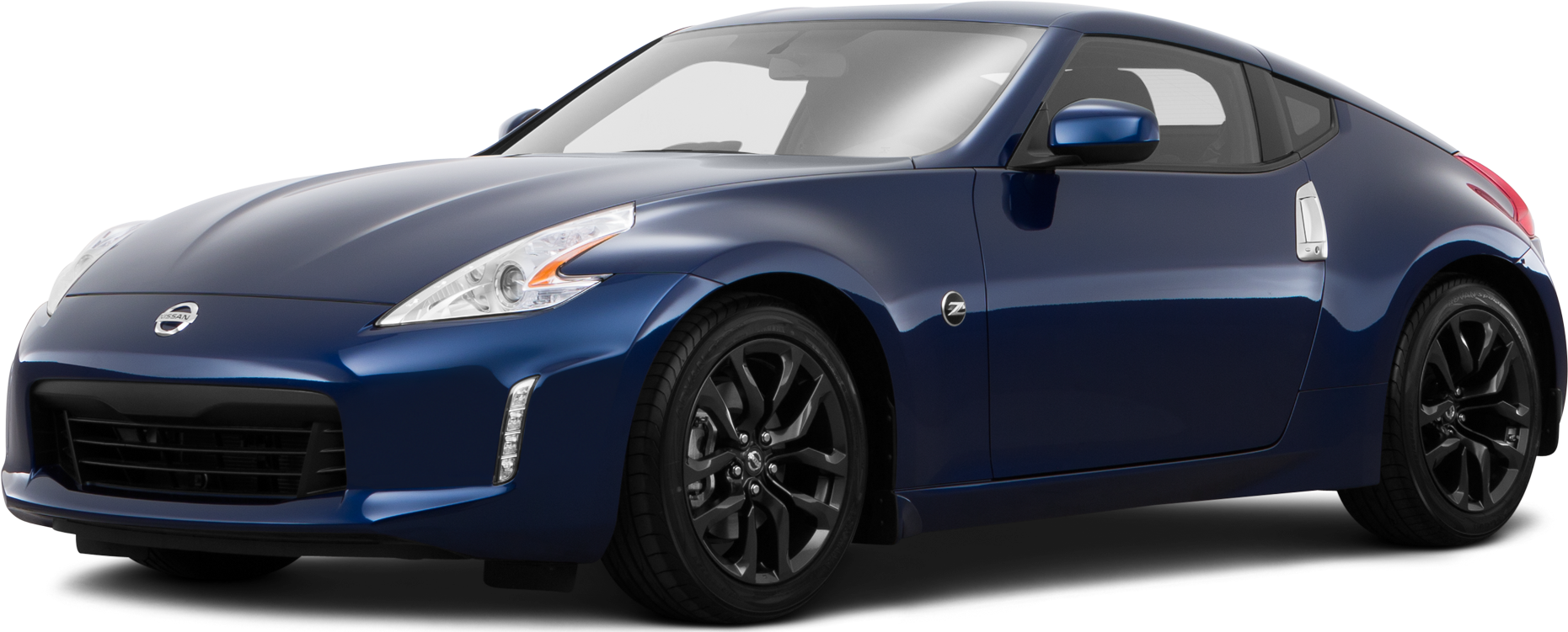 2016 Nissan 370Z NISMO Tech Coupe 2D