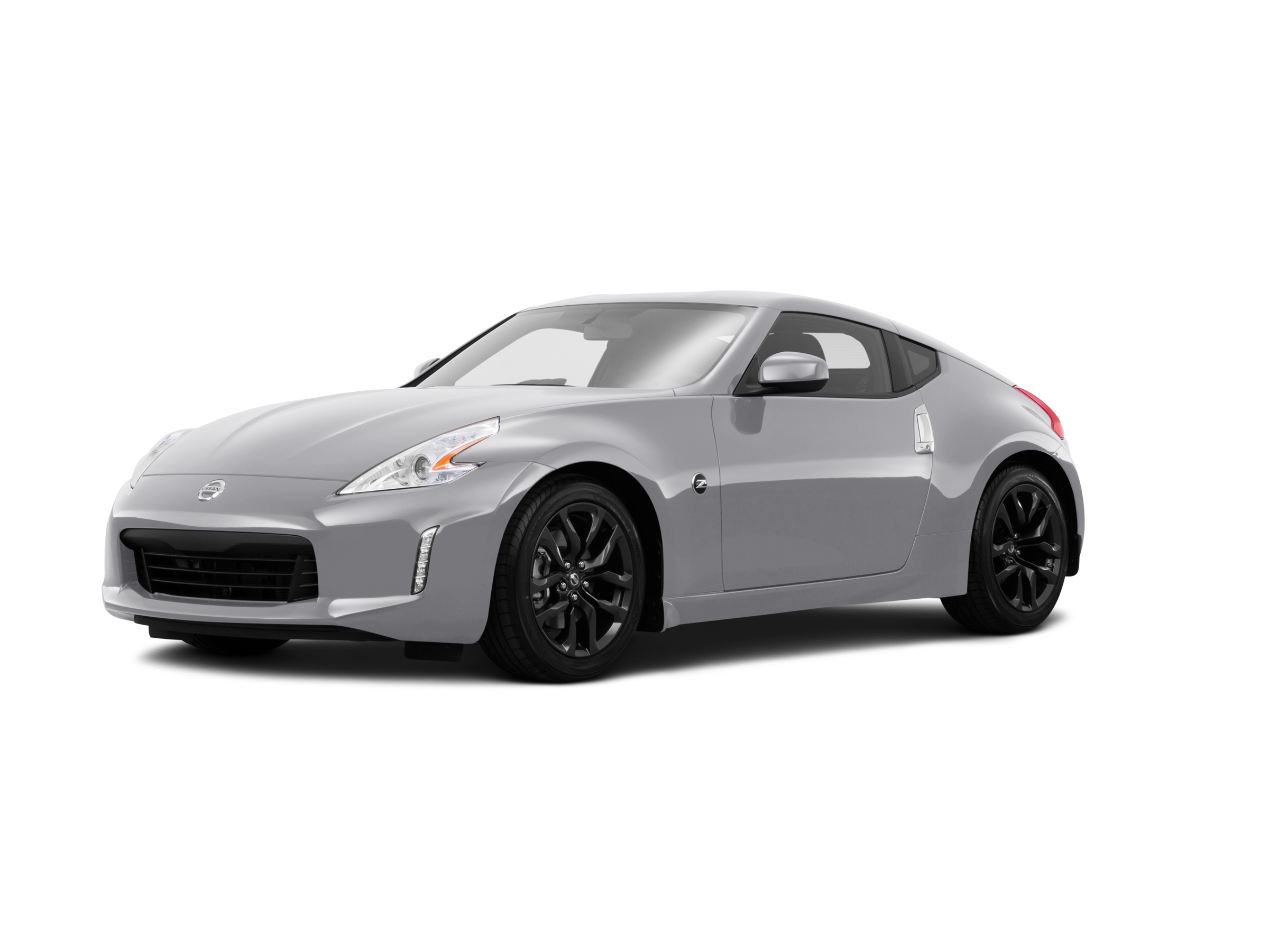 used 2016 nissan 370z