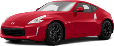 370Z Touring Coupe 2D image
