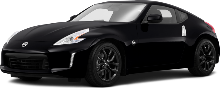 2017 Nissan 370Z Exterior: 0