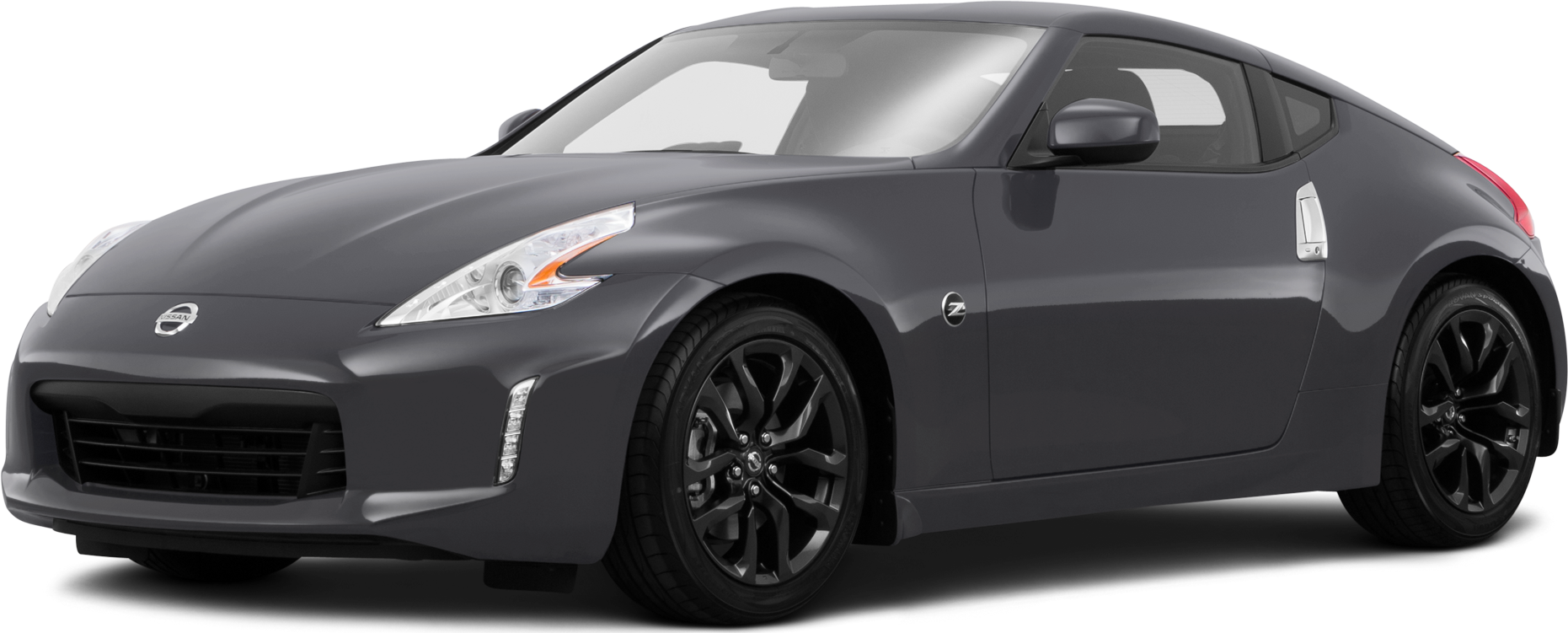 370Z Touring Coupe 2D image