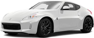 Nissan 370Z