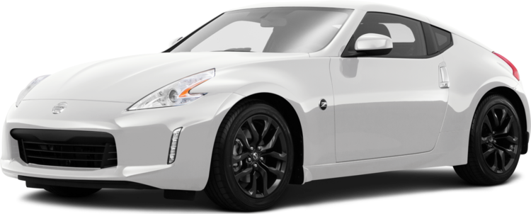2017 Nissan 370Z Exterior: 0