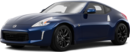 2017 Nissan 370Z image