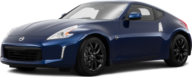 2017 Nissan 370Z Exterior: 0