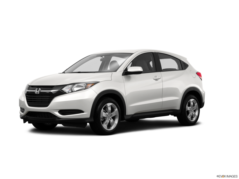 Used 2016 Honda HR-V LX Sport Utility 4D Prices | Kelley ...