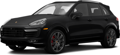 Cayenne GTS Sport Utility 4D image