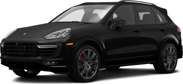 2016 Porsche Cayenne Exterior: 0
