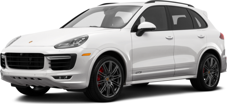 2016 Porsche Cayenne Exterior: 0