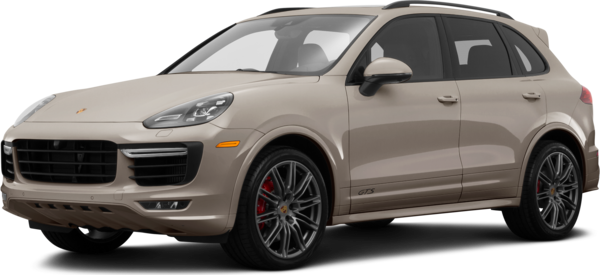 2016 Porsche Cayenne Values And Cars For Sale Kelley Blue Book