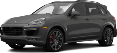 Cayenne GTS Sport Utility 4D image