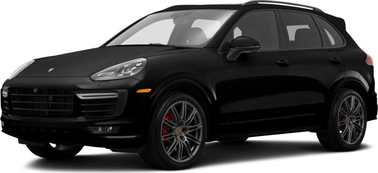 2016 Porsche Cayenne Exterior: 0