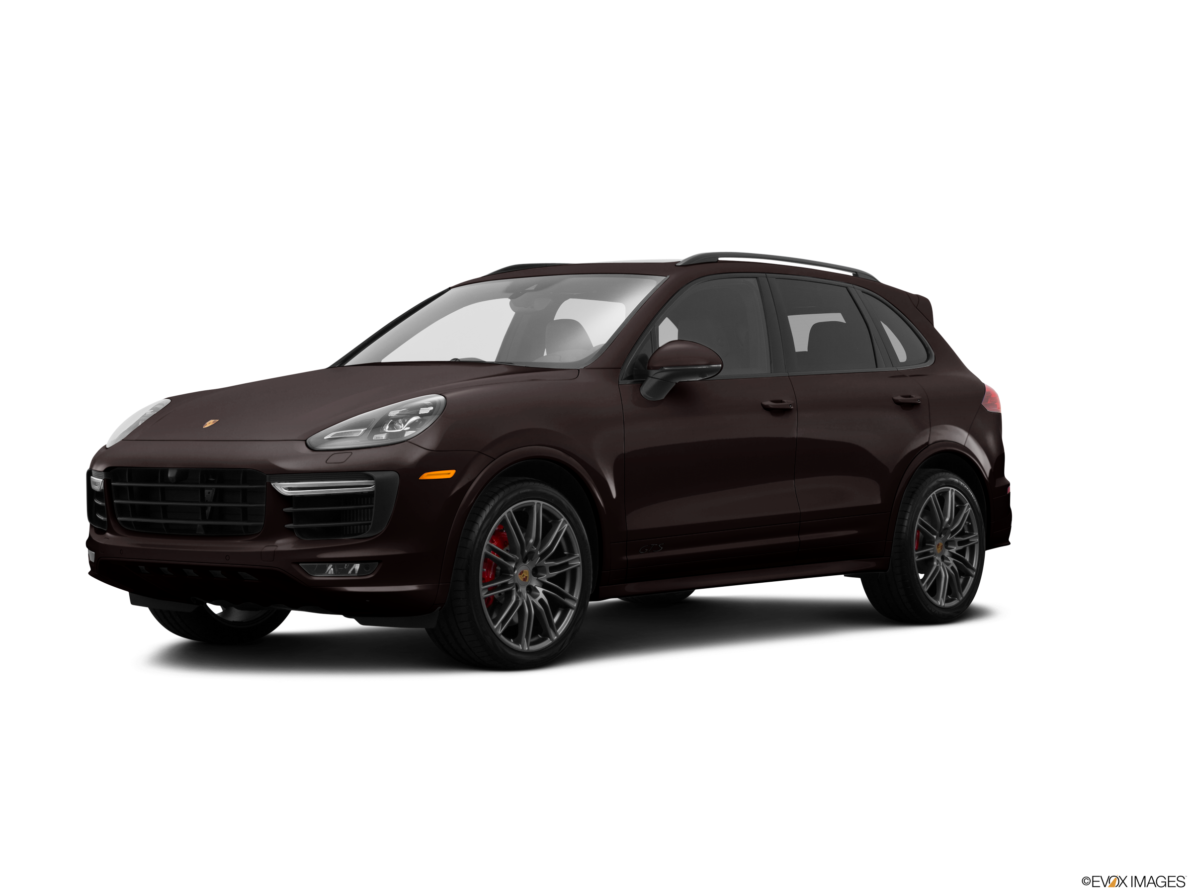 Used 2018 Porsche Cayenne GTS Sport Utility 4D Pricing Kelley Blue Book