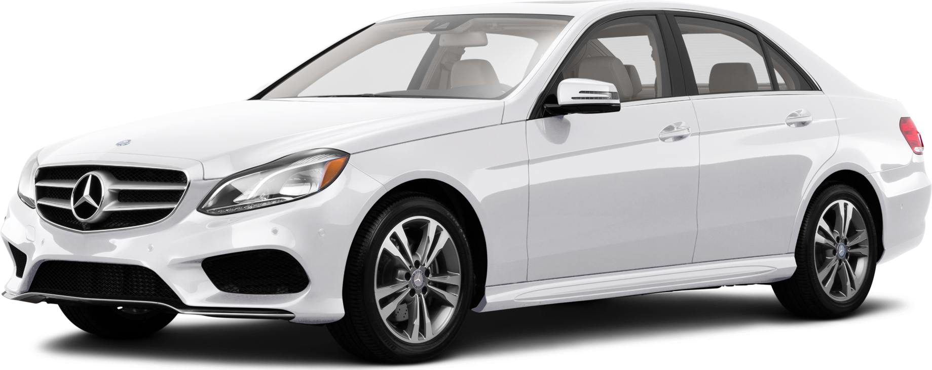 2016 Mercedes-Benz E-Class Values & Cars for Sale | Kelley Blue ...