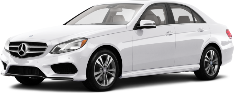 2016 Mercedes-Benz E-Class Exterior: 0