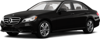 Mercedes-Benz E-Class E 250 BlueTEC 4MATIC Sedan 4D