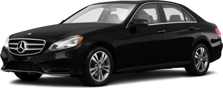 2016 Mercedes-Benz E-Class Exterior: 0