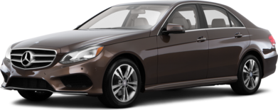E-Class E 250 BlueTEC 4MATIC Sedan 4D image