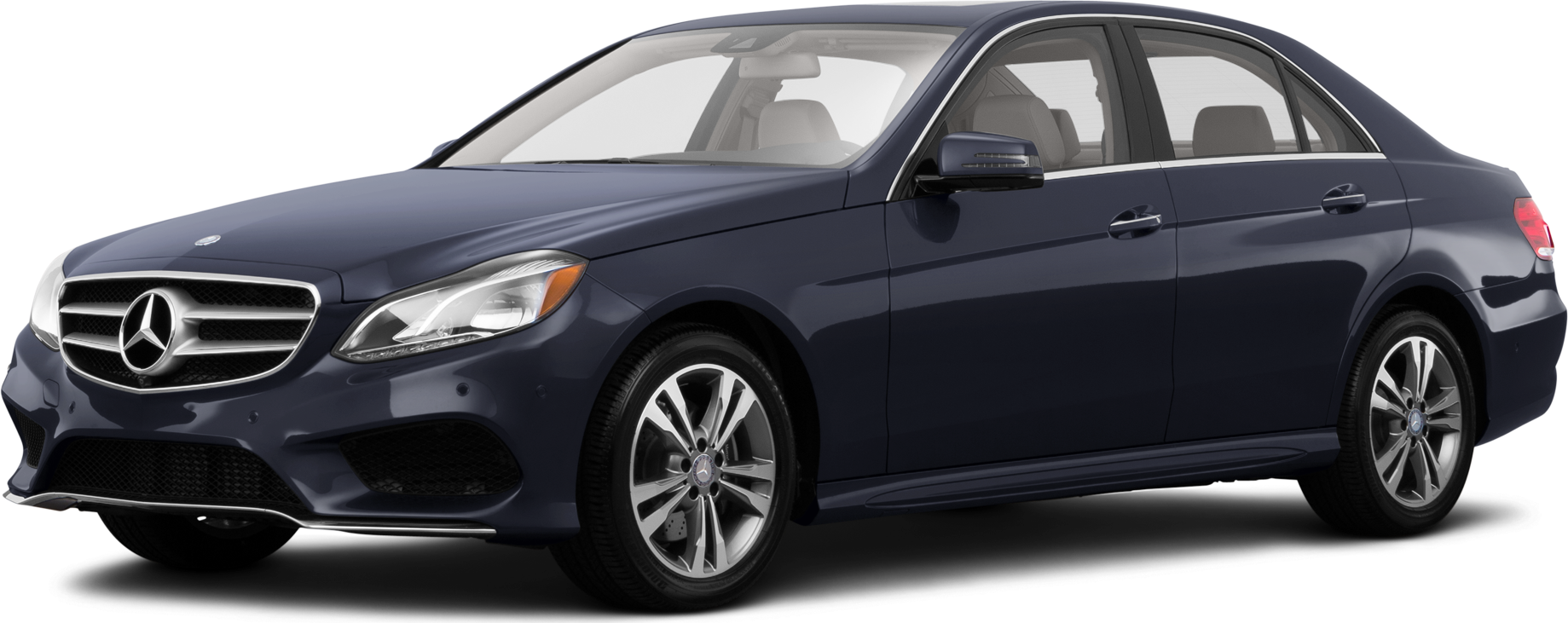 16 Mercedes Benz E Class Values Cars For Sale Kelley Blue Book