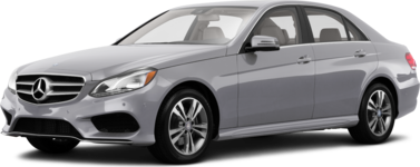 2016 Mercedes-Benz E-Class