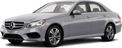 Mercedes-Benz E-Class E 63 AMG 4MATIC S-Model Sedan 4D
