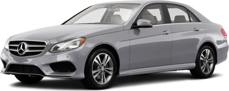 2016 Mercedes-Benz E-Class Exterior: 0