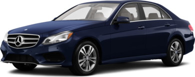 E-Class E 250 BlueTEC 4MATIC Sedan 4D image