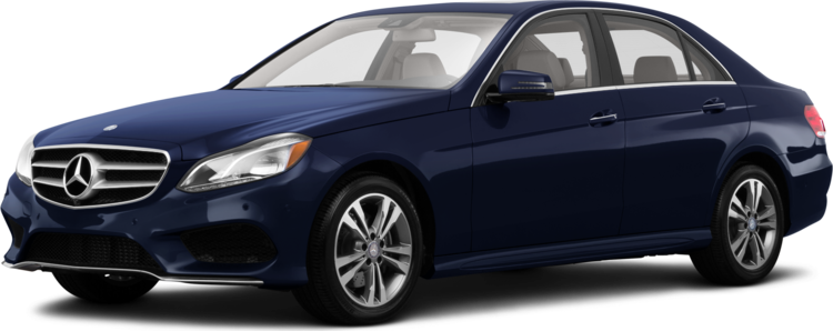 2016 Mercedes-Benz E-Class Exterior: 0