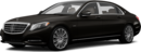 2016 Mercedes-Benz Mercedes-Maybach S 600 image