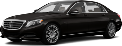 2016 Mercedes-Benz Mercedes-Maybach S 600