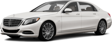 Mercedes-Maybach S 600 Sedan 4D image