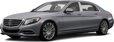 2016 Mercedes-Benz Mercedes-Maybach S 600