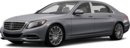 2016 Mercedes-Benz Mercedes-Maybach S 600 image