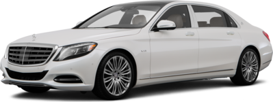 2016 Mercedes-Benz Mercedes-Maybach S 600