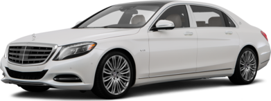 Mercedes-Benz Mercedes-Maybach S 600