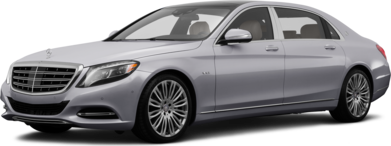 Mercedes-Maybach S-Class S 550 4MATIC Sedan 4D image