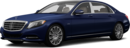 2017 Mercedes-Benz Mercedes-Maybach S-Class image