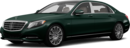 2017 Mercedes-Benz Mercedes-Maybach S-Class image