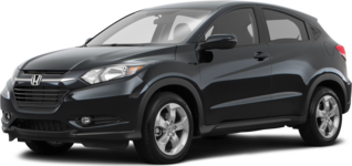 2017 Honda HR-V