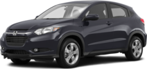 2017 Honda HR-V