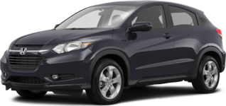 2017 Honda HR-V