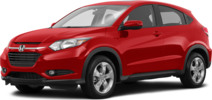 2017 Honda HR-V