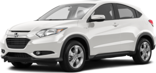 2017 Honda HR-V
