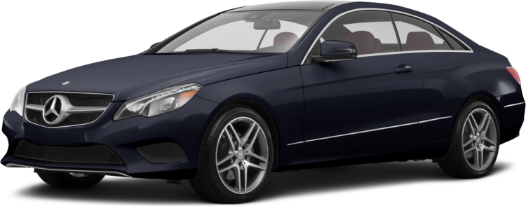 2016 Mercedes-Benz E-Class Exterior: 0