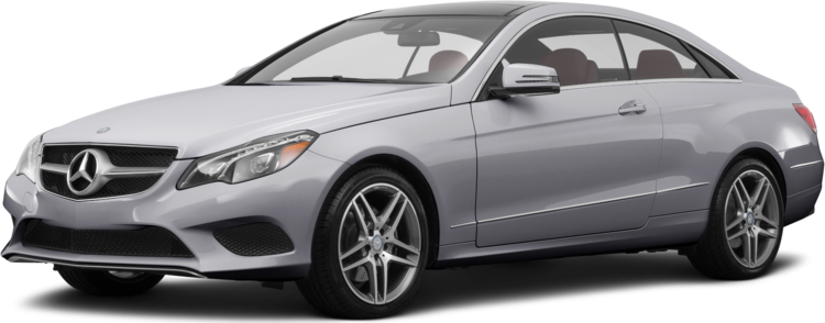 2016 Mercedes-Benz E-Class Exterior: 0