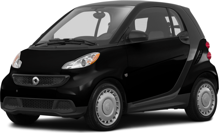 2015 smart fortwo Exterior: 0