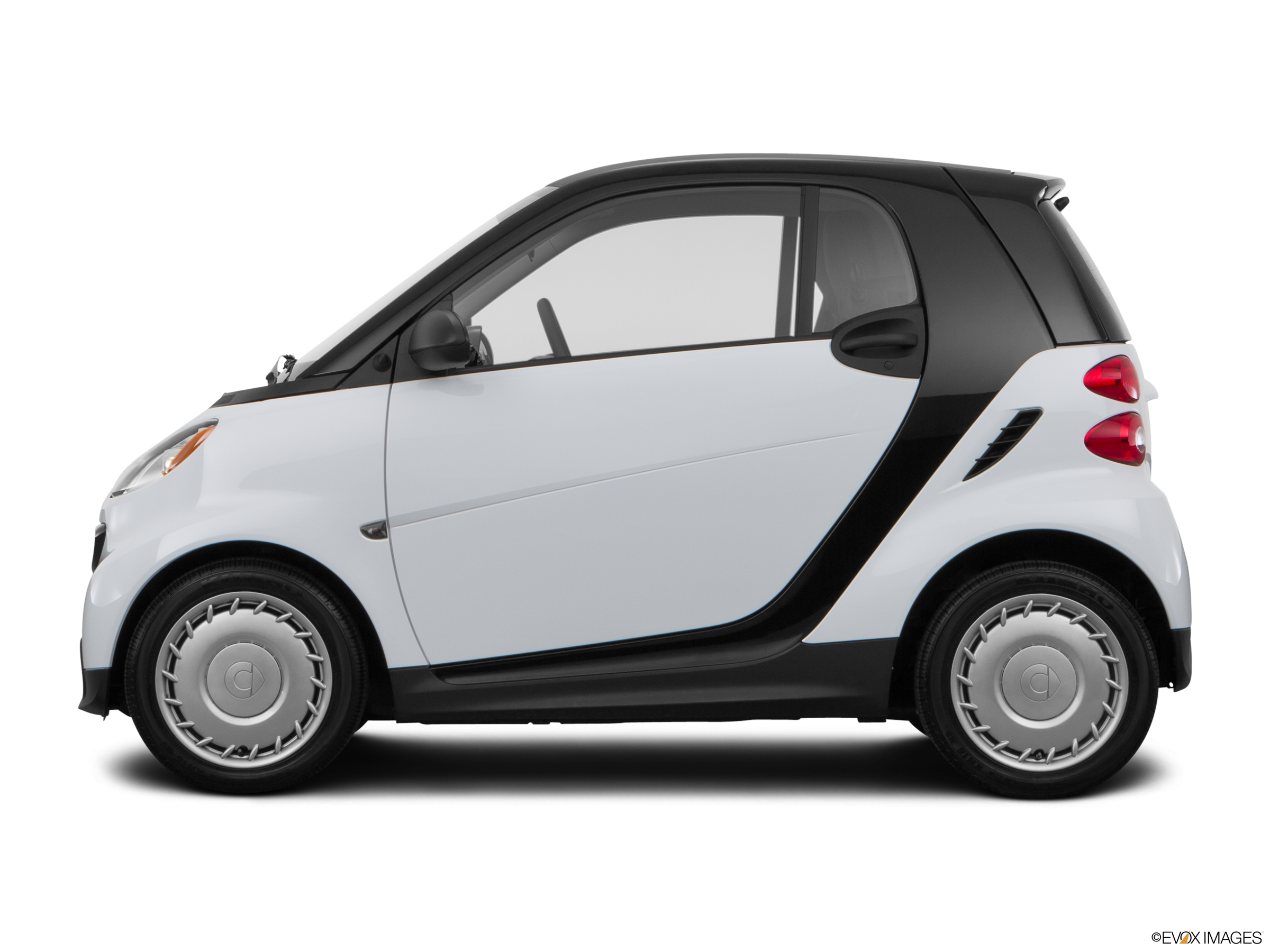 Exclusif : Smart Fortwo III (2015)