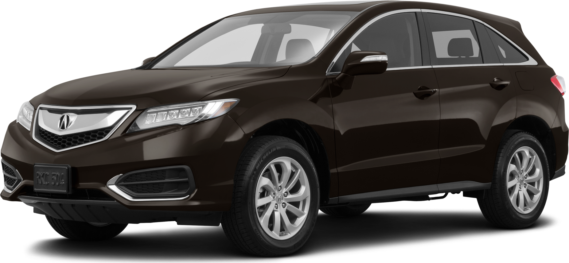 2016 Acura RDX Price, Value, Depreciation & Reviews | Kelley Blue Book