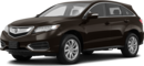 2016 Acura RDX image